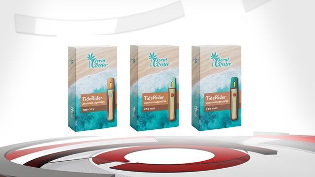 Jimmy Buffett cannabis brand 2